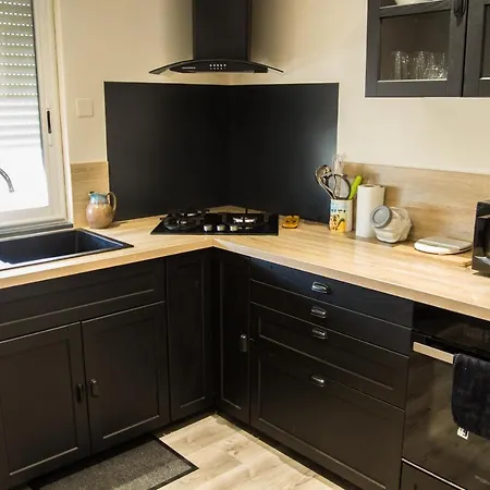 Apartament Superbe Refait A Neuf Dans Quartier Residentiel