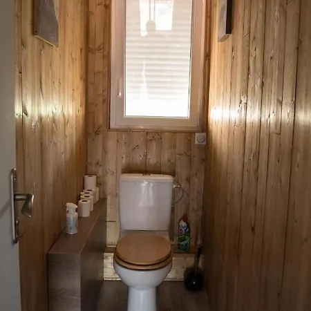 Superbe Refait A Neuf Dans Quartier Residentiel Apartament Digne-les-Bains