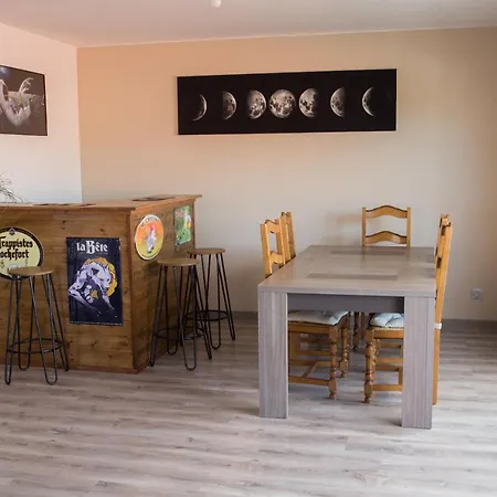 Superbe Refait A Neuf Dans Quartier Residentiel Apartament Digne-les-Bains